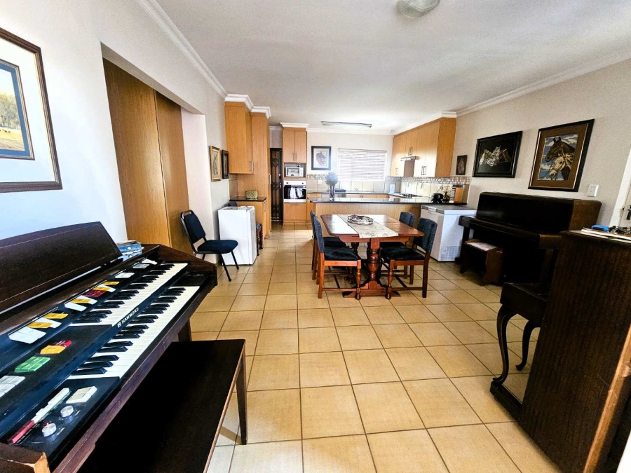 1 Bedroom Property for Sale in Spitskop Free State